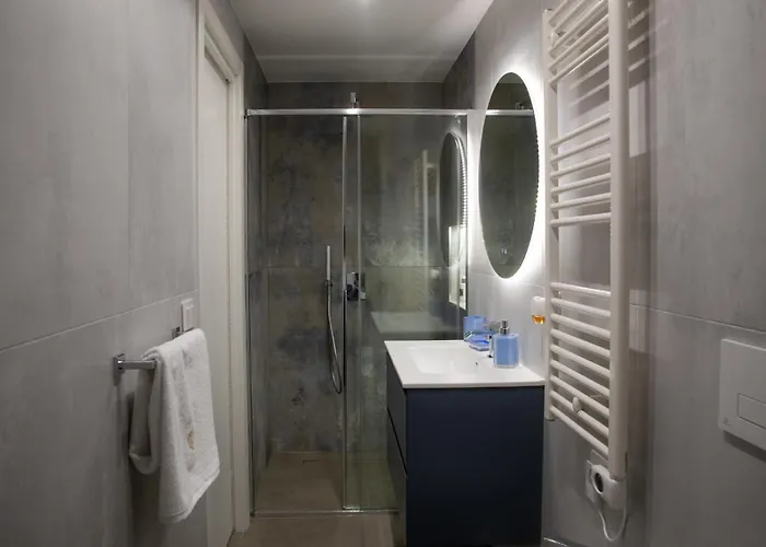 20cinque Διαμέρισμα *