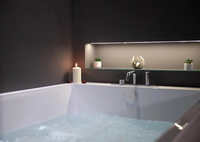 Διαμέρισμα 20cinque Μπάρι