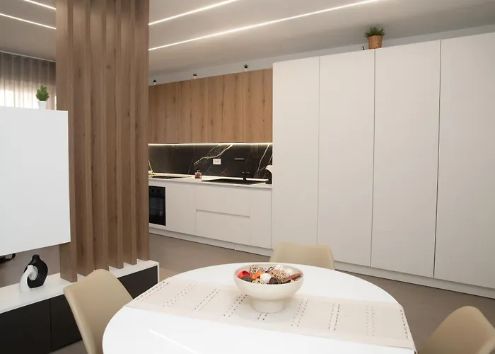 20cinque Διαμέρισμα *