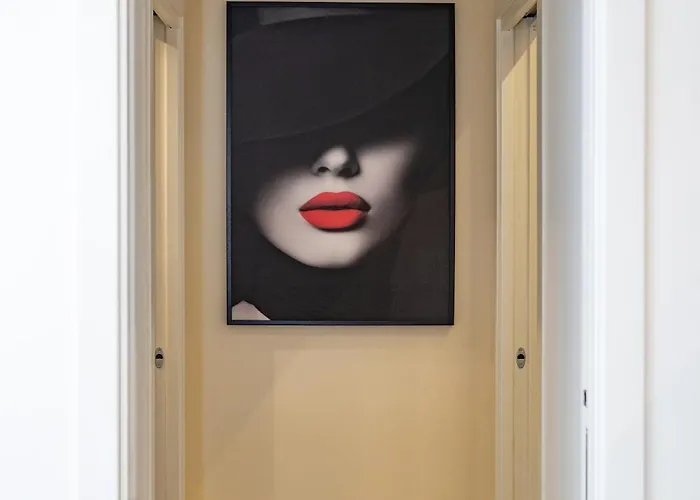 20cinque Διαμέρισμα Μπάρι