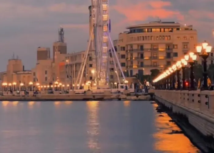 Διαμέρισμα 20cinque