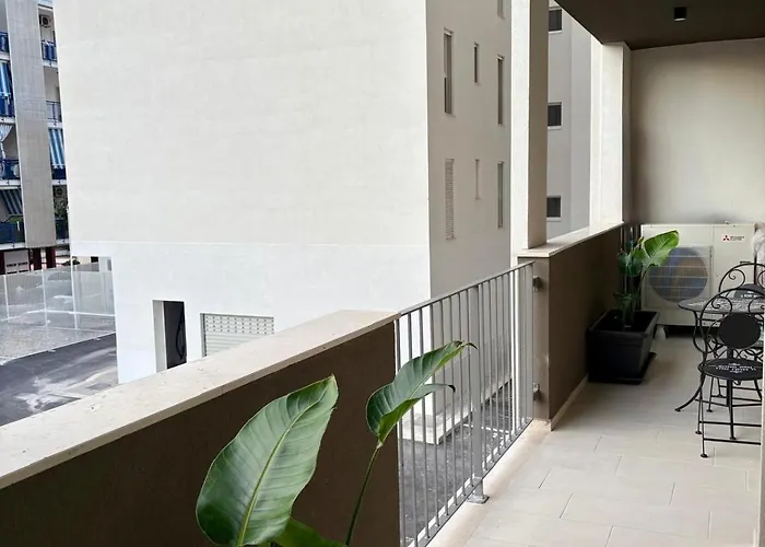 Διαμέρισμα 20cinque *