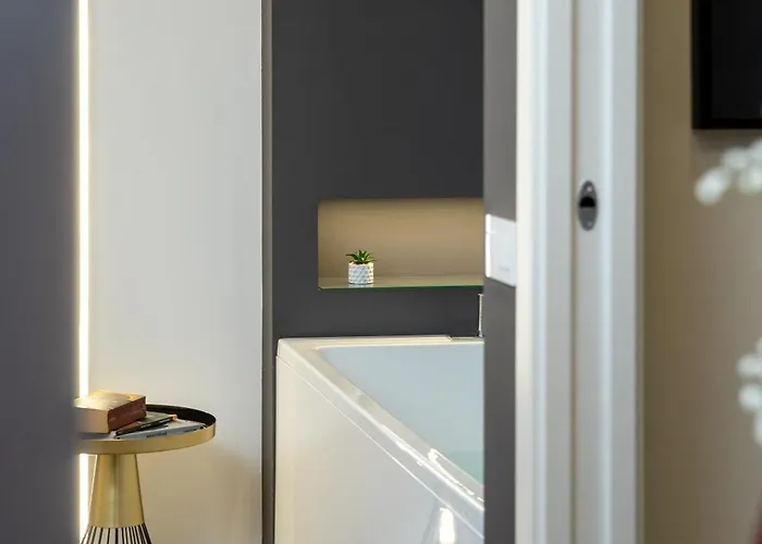 20cinque Διαμέρισμα