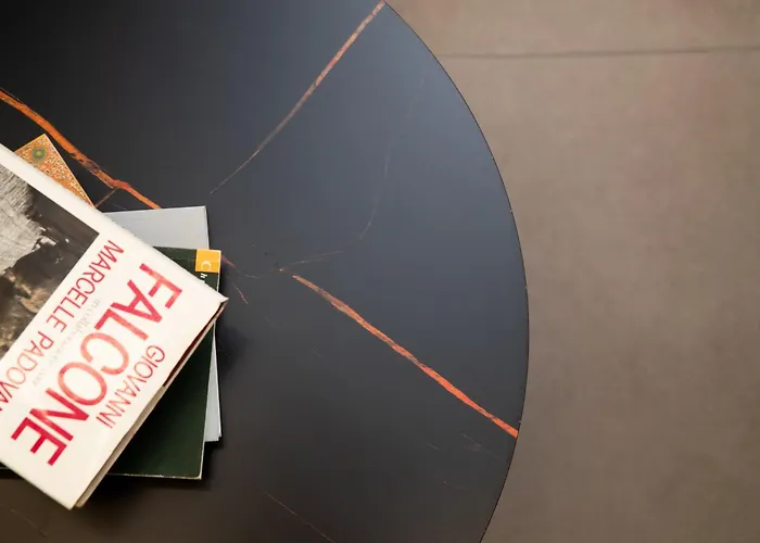 Διαμέρισμα 20cinque Μπάρι