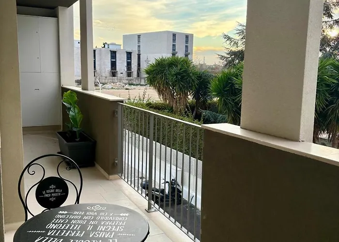 Διαμέρισμα 20cinque *