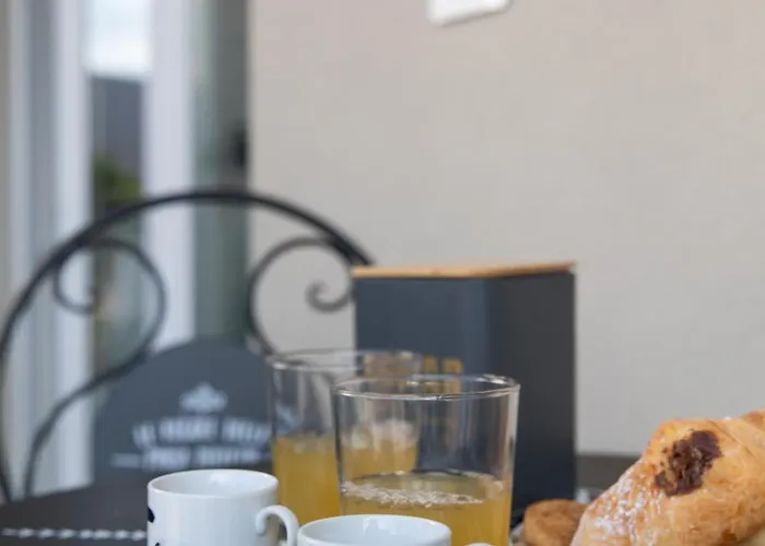 Διαμέρισμα 20cinque *