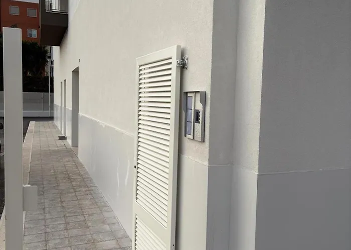 20cinque Διαμέρισμα *