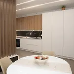 20cinque 아파트 *