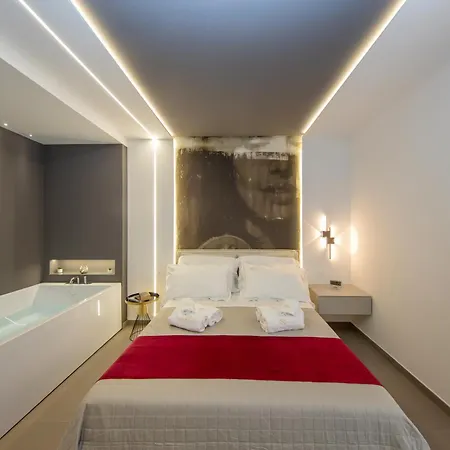 20cinque Appartement Bari