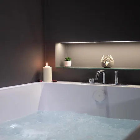 アパート 20cinque バーリ