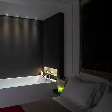 Appartement 20cinque