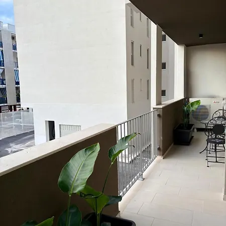 Apartment 20cinque *