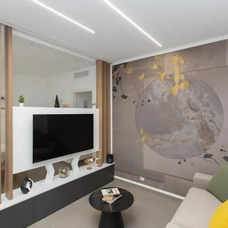 Apartment 20cinque *