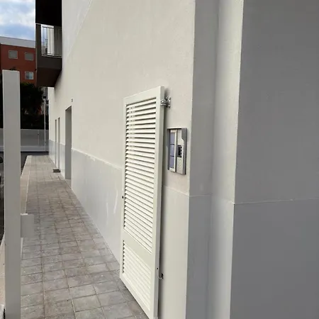 20cinque Apartment *
