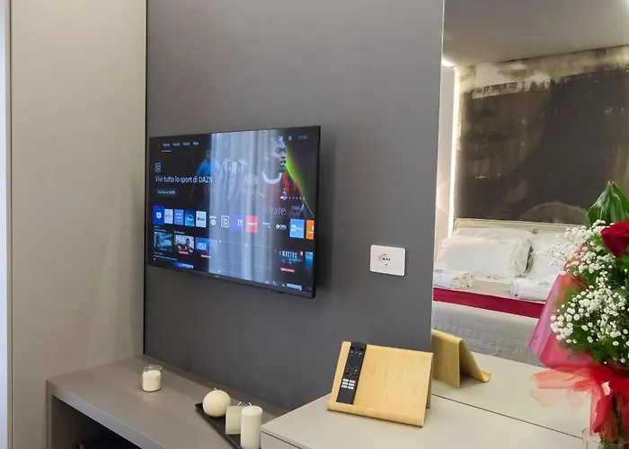 20cinque アパート