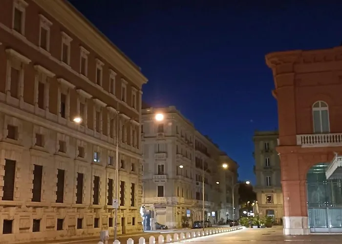 20cinque * バーリ