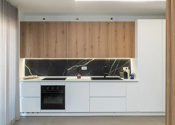 アパート 20cinque