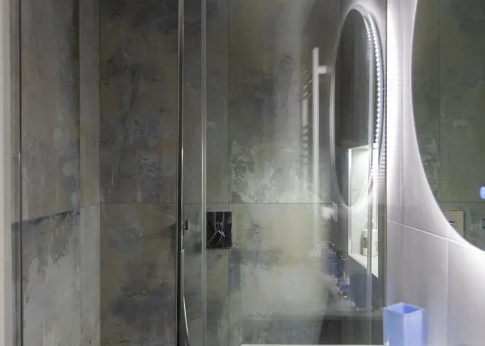 Appartamento 20cinque Bari