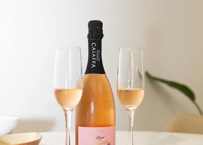 20cinque アパート バーリ