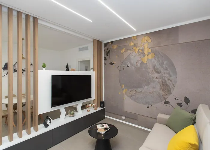 アパート 20cinque *