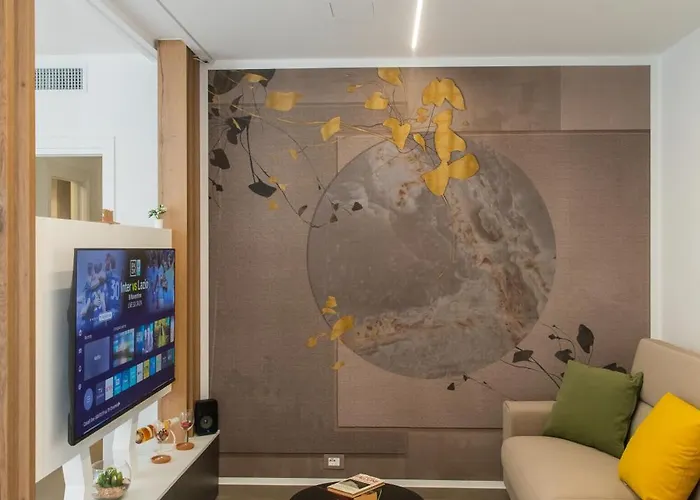 20cinque Appartamento Bari