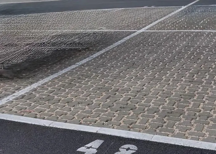 アパート 20cinque *